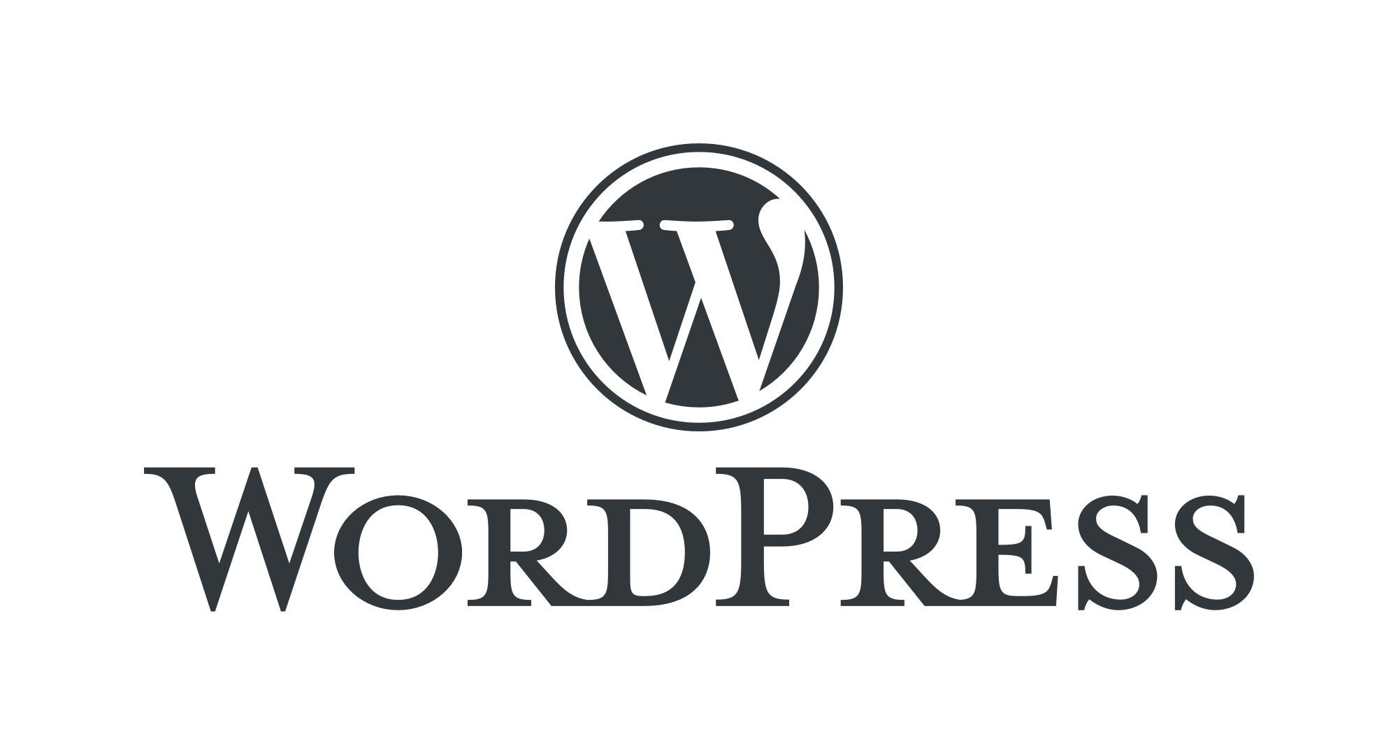 WordPress-logotype