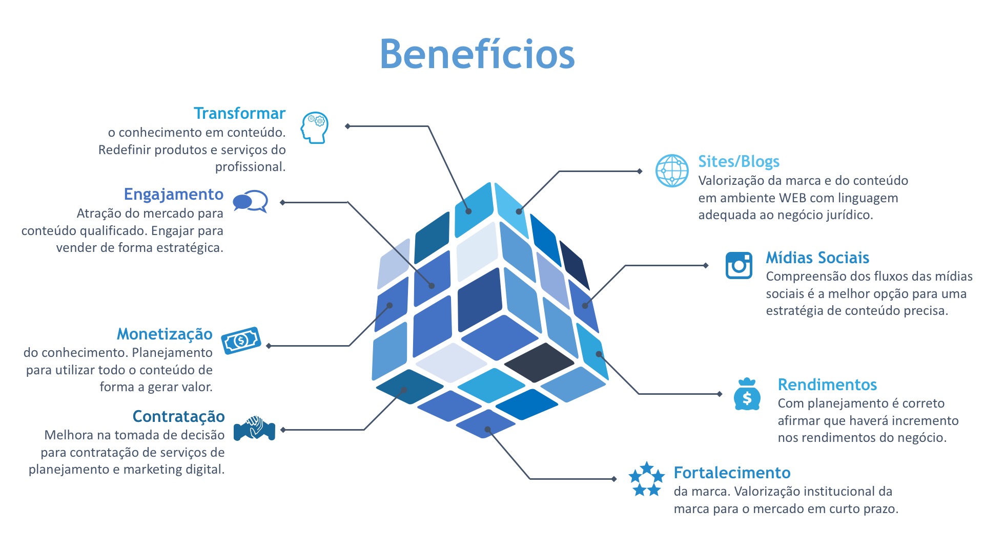 beneficios mentoria