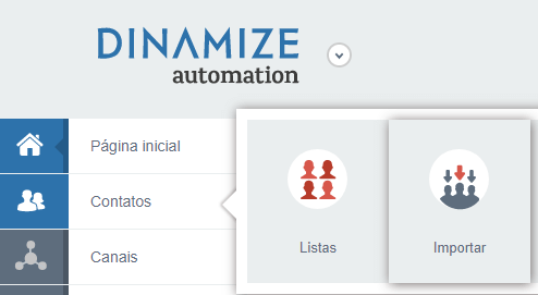 dinamize-automation