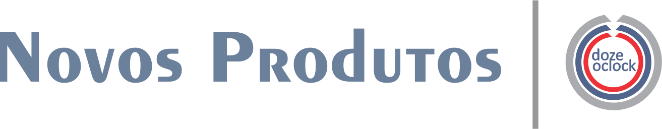 novos produtos