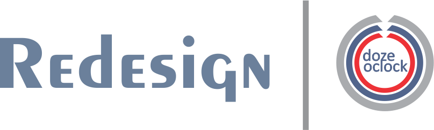redesign